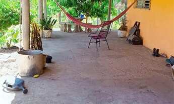 Imagem 4: Casa com terreno no Camboa