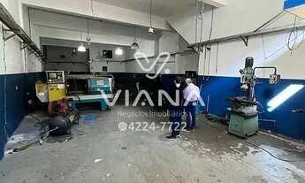 Imagem 3: Galpão 865m², Locação, Zona Industrial, São Caetano do Sul, SP