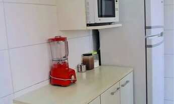 Imagem 9: Apartamento vista linda para o mar em Praia Grande