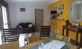 Imagem 2: Imperdível oportunidade! Apartamento de 2 quartos na Vila Andrade, São Paulo-SP, com 110m²