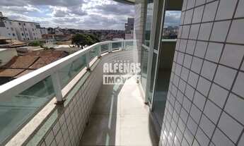 Imagem 6: Cobertura 3 quartos, suite 2 vagas de garagem 192mt² Incofidentes Contagem MG