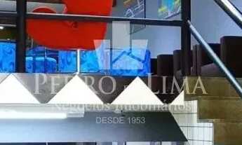 Imagem 5: Prédio com 1250m² de área útil - Mooca