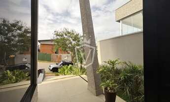 Imagem 13: Casa à venda com 4 suítes no Brisas Jundiaí, Jardim Novo Mundo, Jundiaí/SP