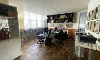 Imagem 7: Andar Corporativo, 284 m² - venda por R$ 700.000,00 ou aluguel por R$ 8.996,42/mês - Comér