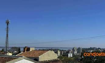 Imagem 6: Casa com 3 dormitórios para alugar, 311 m² por R$ 4.673,16/mês - Tristeza - Porto Alegre/R