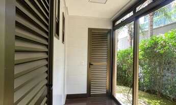 Imagem 7: Casa de 700m² com 4 suítes à venda no Condomínio Vale dos Cristais em Nova Lima