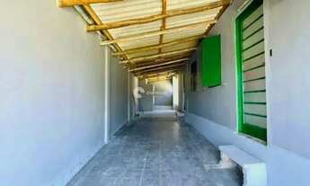 Imagem 4: Casa para aluguel, 3 quartos, 1 suíte, 2 vagas, Tancredo Neves - Santa Maria/RS