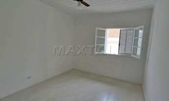 Imagem 7: Casa, 120m², com 3 dormitórios, sala ampla, cozinha, área de serviço