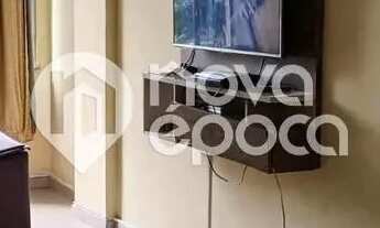 Imagem 3: Méier Apartamento com 4 dormitórios