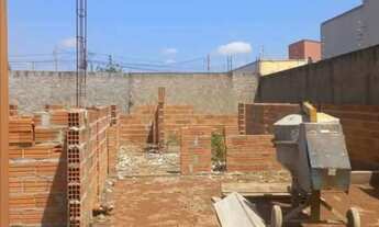 Imagem 4: Terreno Oitis Araraquara