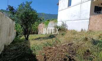 Imagem: Terreno à venda em Niterói-RJ, Vila Progresso