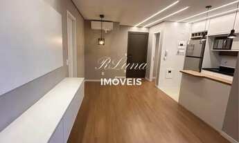 Imagem 2: Apartamento Padrão de 1 Suíte em Alphaville - Barueri- SP