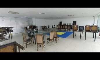 Imagem 4: Greenville Exclusive, Mobiliado, 5 quartos sendo 2 suítes, 2 vagas, Parque Verde, Belém PA