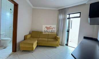 Imagem 4: Apartamento à venda no bairro Castelo - Belo Horizonte/MG