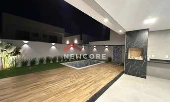 Imagem 6: Casa de condomínio em Rua Roberto Matsubara - Loteamento Reserva Ermida - Jundiaí/SP