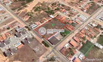 Imagem: Venda de Terreno / Lote na cidade de Natal