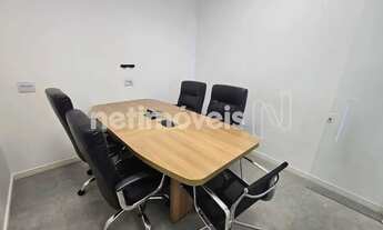 Imagem 5: CONJUNTO COMERCIAL- 100% MOBILIADO PARA LOCAÇÃO - CHUCRI ZAIDAN - BROOKLIN