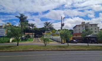 Imagem 4: Apartamento com 3 dormitórios para alugar, 58 m² por R$ 1.749,24/mês - Parque do Mirante