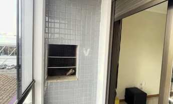 Imagem 5: Apartamento 1 dormitórios à venda Camobi Santa Maria/RS