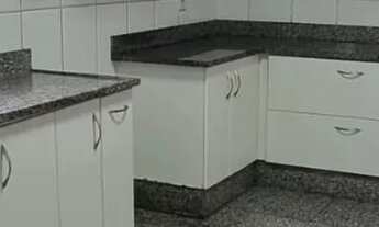 Imagem 7: Apartamento com 4 Quartos para alugar 178m² - Luxemburgo