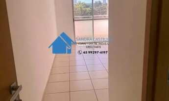 Imagem 6: ED Reserva nature Ap82m² 3/4 sendo 1 suite Prox Centro Politico