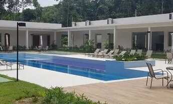 Imagem: MOSAICO Ponta Negra 250m2 LOTE PLANO oportunidade