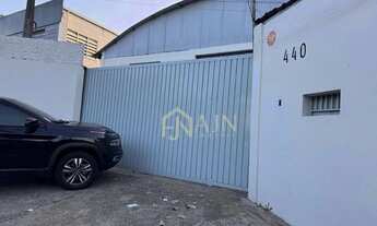 Imagem 4: Galpão, 770 m² - venda por R$ 3.400.000 ou aluguel por R$ 15.000/mês - Chácaras Reunidas