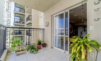 Imagem 3: RR9186 Apartamento 87m² CONDOMINIO RESERVA DO ALTO - OPORTUNIDADE - 3 Dorms 1 Vaga - Barue