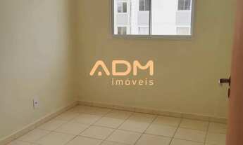 Imagem 3: Apartamento 2 Qtos - Residencial Porto Dourado II - Condomínio das Esmeraldas - Goiânia