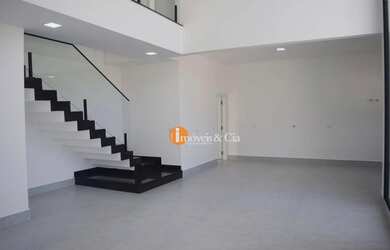 Imagem 15: Casa com 3 dormitórios à venda, 305 m² por R$ 2.500.000,00 - Condomínio Residencial Shamba