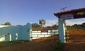 Imagem: ÁGIO CHÁCARA 2.000MTS TODA CERCADA