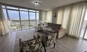 Imagem 5: VENDA- COBERTURA EDIFÍCIO PLATINUM RESIDENCE-JARDIM CARVALHO