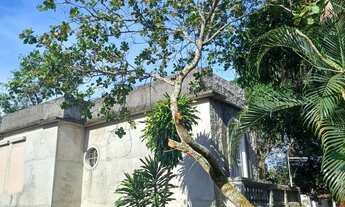 Imagem 4: Casa grande em manilha itaborai R$ 85.000