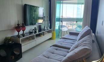 Imagem: Apartamento Goiânia Apartamento com 3 Quarto(s)