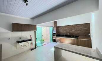 Imagem: EXCELENTE CASA 3 QUARTOS SENDO 1 SUITE MASTER