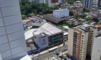 Imagem 6: Ecidence apto a venda 93m², 3/4 sendo 01 suíte, 02 vagas de garagem, nascente na Cremação