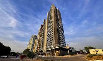 Imagem 3: Apartamento à venda no Acqua Design com 119 m²