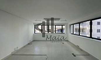 Imagem 2: Locação Sala Comercial Sao Caetano do Sul Santo Antonio Ref: 45741