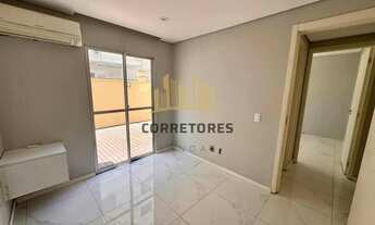 Imagem: Apartamento com 2 quartos para alugar no