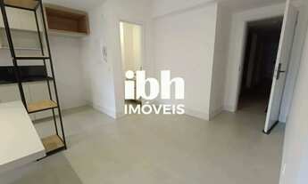 Imagem 4: Apartamento para aluguel, 2 quartos, 2 suítes, 2 vagas, Funcionários - Belo Horizonte/MG