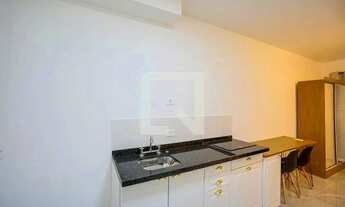 Imagem 4: Apartamento à Venda - Vila Matilde, 1 Quarto, 28 m2