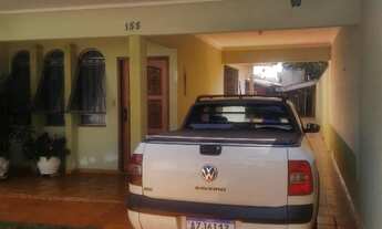 Imagem 3: CASA TERREA- CENTRO MARIALVA 55O metros de terreno