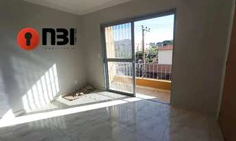 Imagem 4: Aluga-se apartamento com 3 quartos sendo 1 suíte - Vila São Manoel