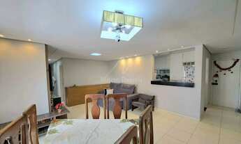 Imagem 3: Apartamento com 4 quartos (1 suíte) no bairro Buritis