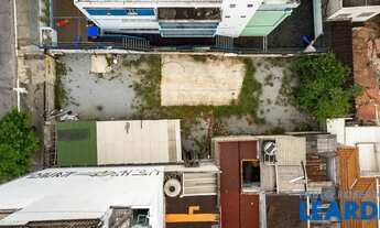 Imagem 5: TERRENO - BELA VISTA - SP