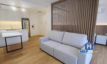 Imagem 3: Apartamento Studio para alugar em Florianópolis