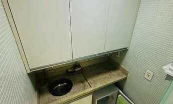 Imagem 6: Sala Comercial para Venda em Salvador, Caminho das Árvores, 2 banheiros, 2 vagas