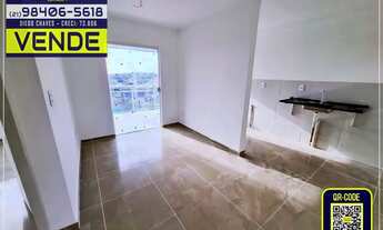 Imagem 6: Imóvel para venda tem 86 metros quadrados com 3 quartos em Porto Novo - São Gonçalo - RJ