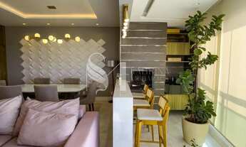 Imagem 5: Imóvel para aluguel possui 136 metros quadrados com 3 quartos em São Marcos - São Luís - M