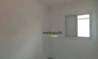 Imagem 4: Cobertura à venda, 108 m² por R$ 420.000,00 - Jardim Progresso - Santo André/SP